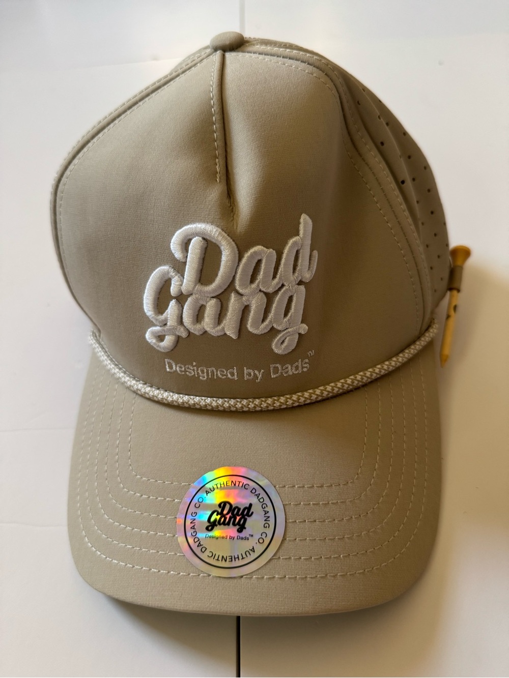 DADGANG Fairway Tan
